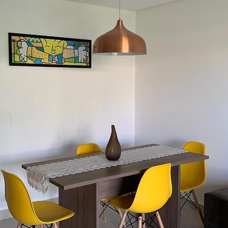 Areias De Itacimirim Pe Na Areia Apartamento Camassari Exterior foto