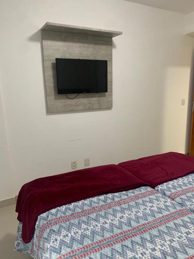 Areias De Itacimirim Pe Na Areia Apartamento Camassari Exterior foto
