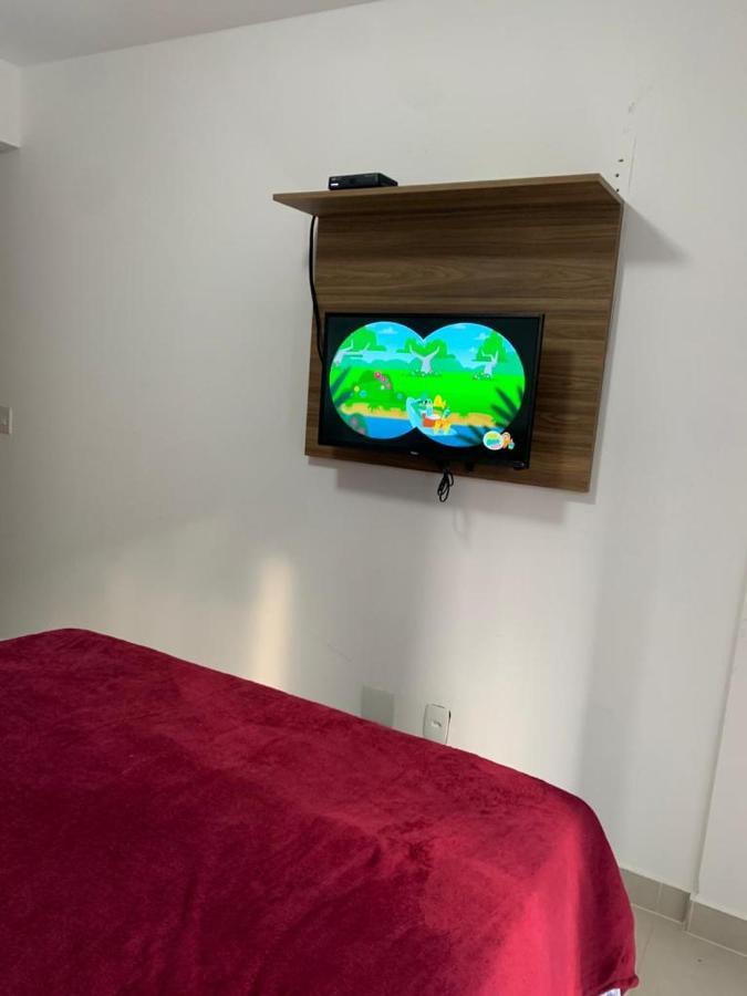 Areias De Itacimirim Pe Na Areia Apartamento Camassari Exterior foto