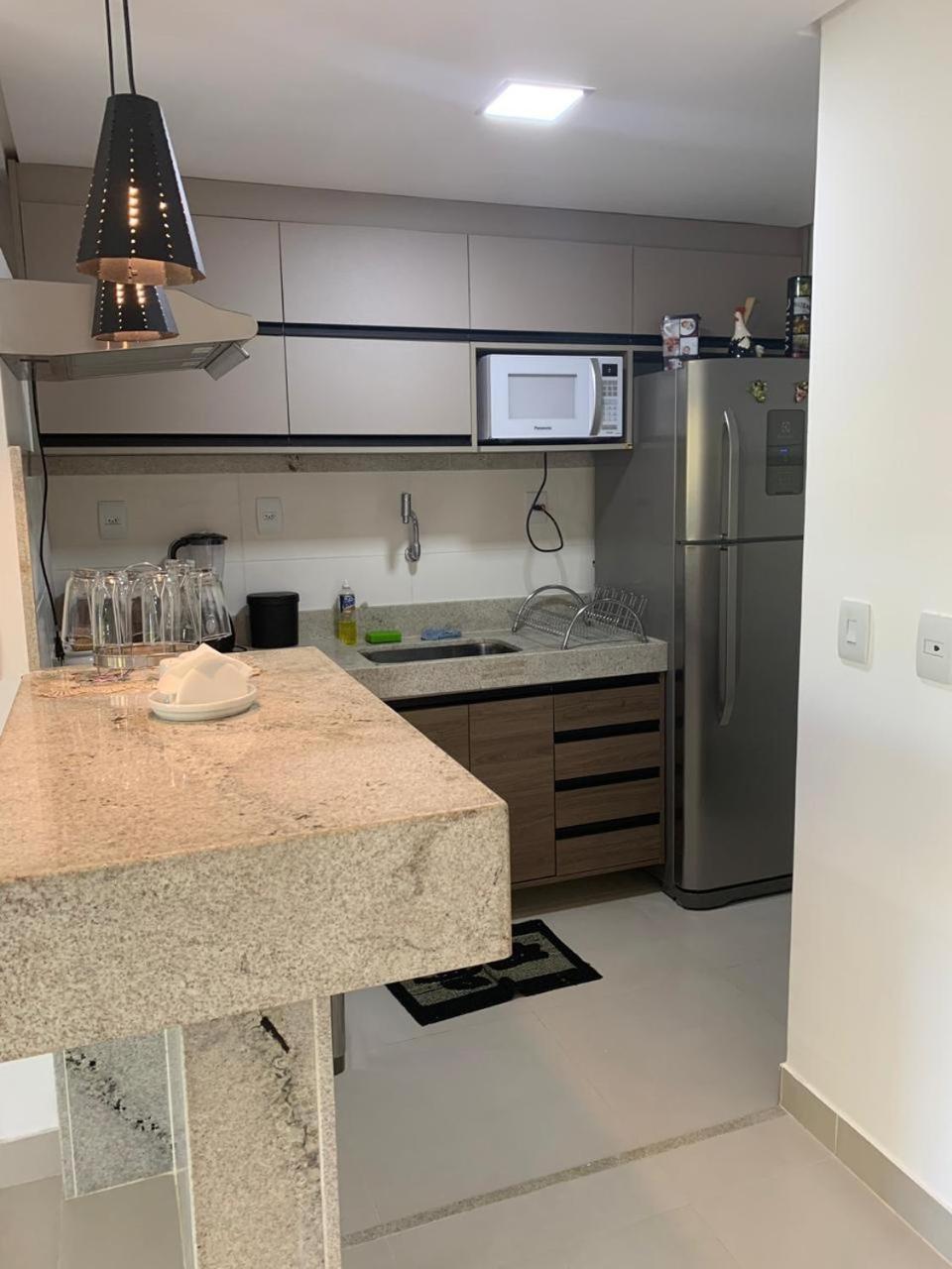 Areias De Itacimirim Pe Na Areia Apartamento Camassari Exterior foto