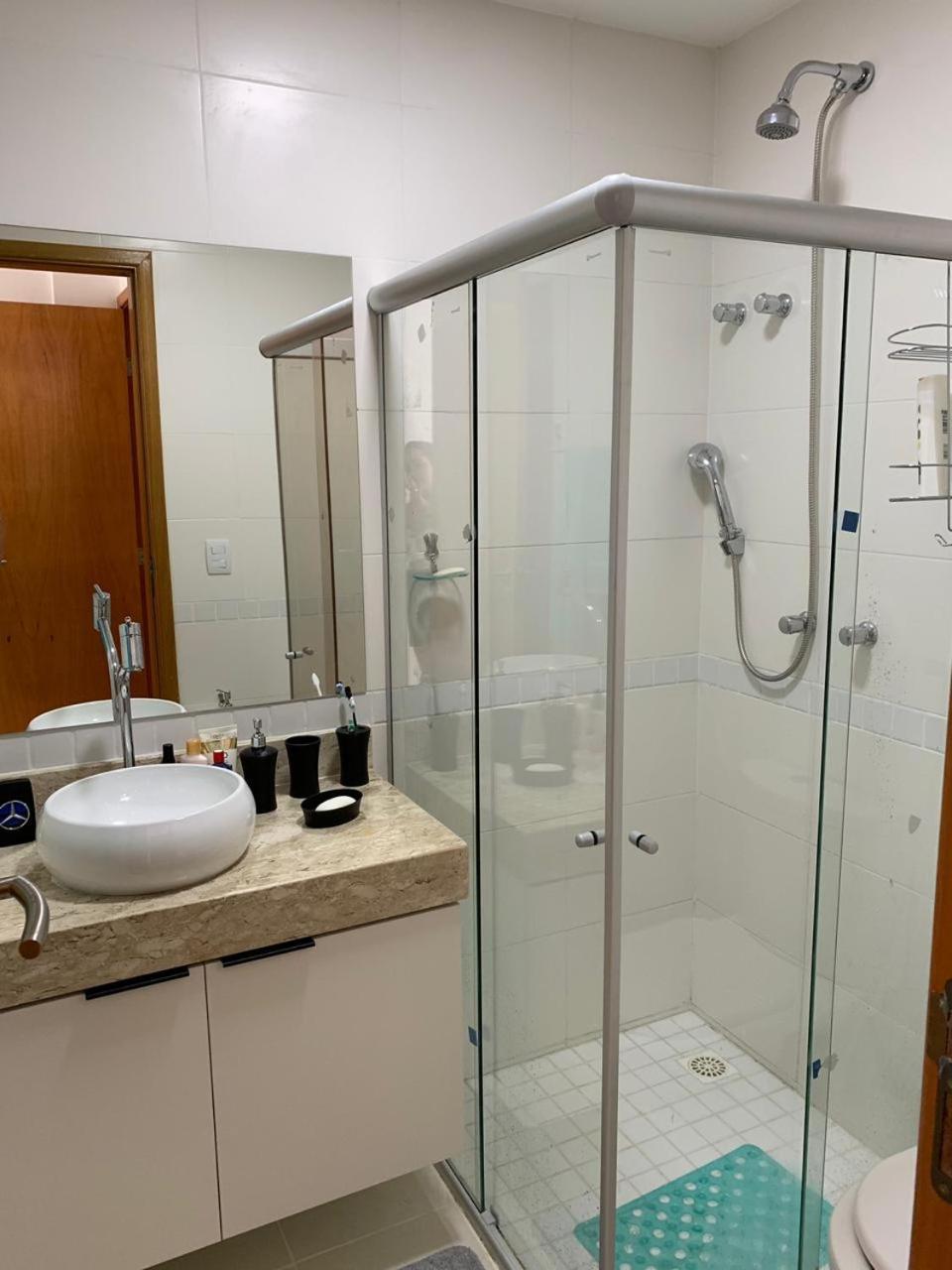 Areias De Itacimirim Pe Na Areia Apartamento Camassari Exterior foto
