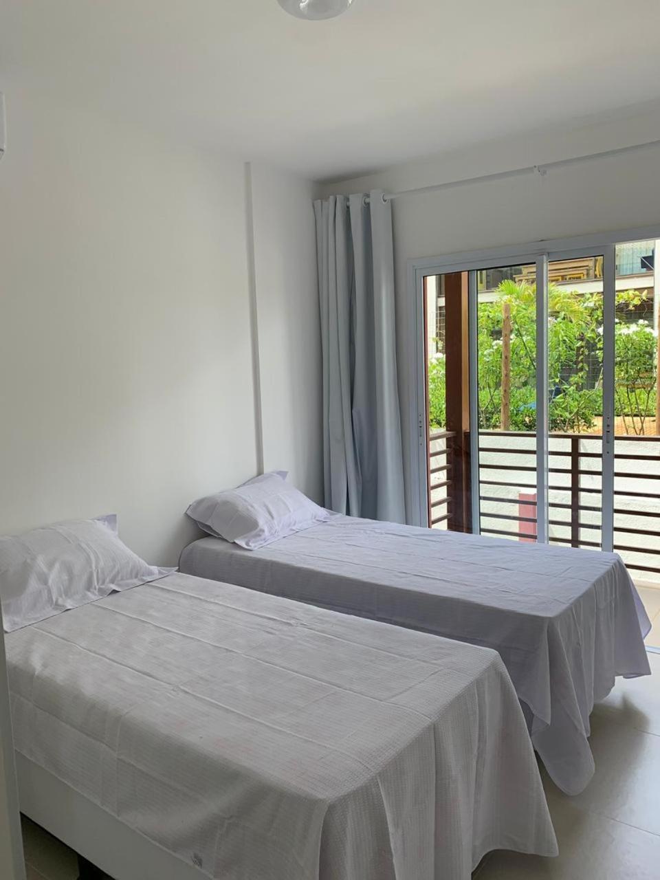 Areias De Itacimirim Pe Na Areia Apartamento Camassari Exterior foto