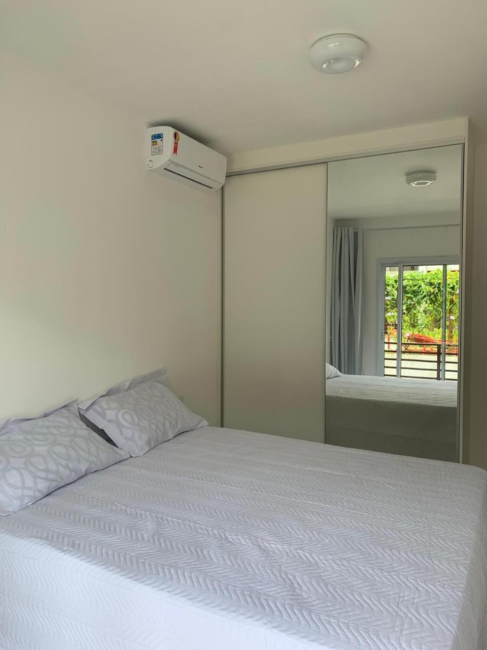 Areias De Itacimirim Pe Na Areia Apartamento Camassari Exterior foto